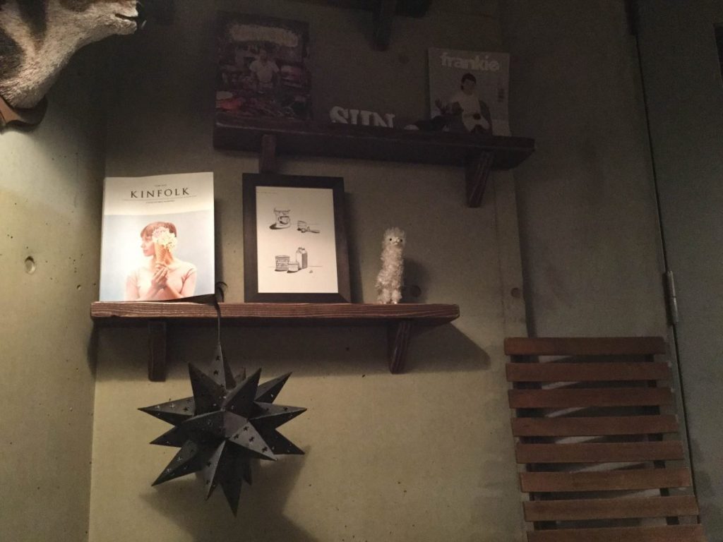 牛さんの本拠地